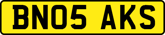 BN05AKS