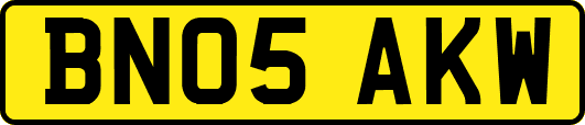 BN05AKW