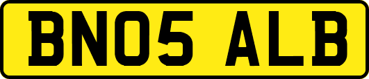 BN05ALB