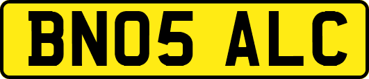 BN05ALC
