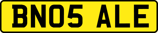 BN05ALE