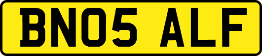BN05ALF