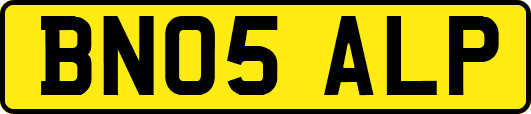 BN05ALP