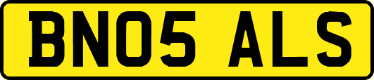 BN05ALS