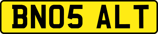 BN05ALT