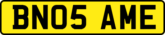 BN05AME