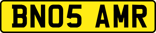BN05AMR