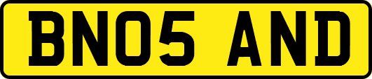 BN05AND