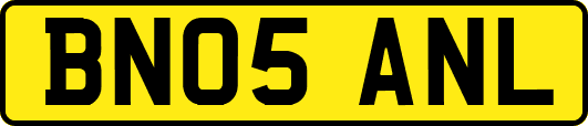 BN05ANL
