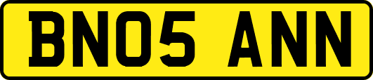 BN05ANN
