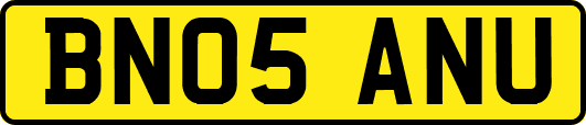 BN05ANU