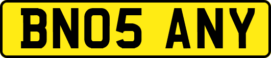 BN05ANY