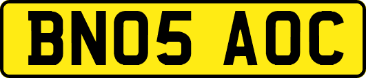 BN05AOC