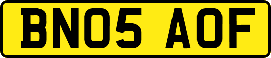 BN05AOF