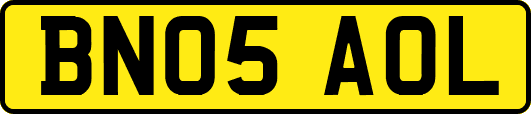 BN05AOL