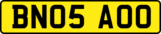 BN05AOO