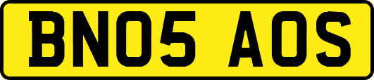 BN05AOS