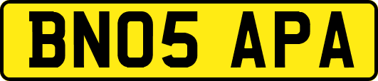 BN05APA