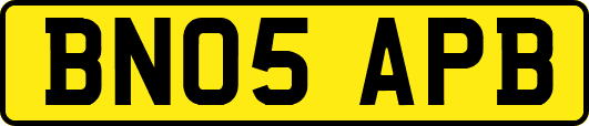 BN05APB