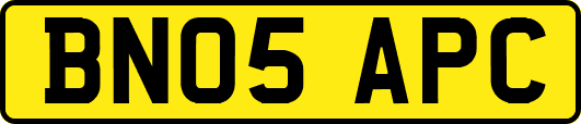 BN05APC