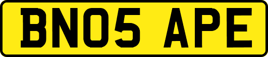 BN05APE