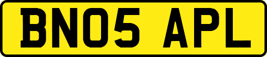 BN05APL