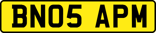BN05APM