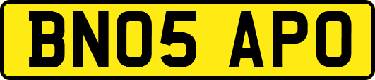 BN05APO