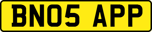 BN05APP
