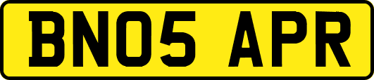BN05APR