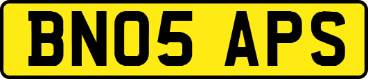 BN05APS