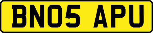 BN05APU