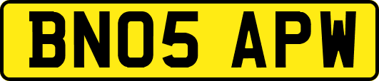 BN05APW