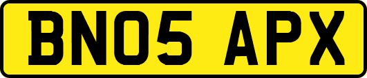 BN05APX