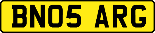 BN05ARG