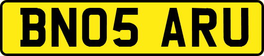BN05ARU