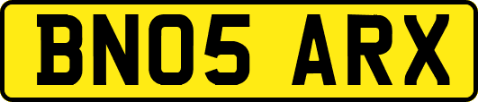 BN05ARX