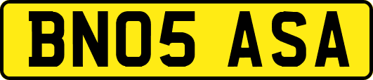 BN05ASA