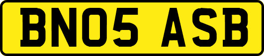 BN05ASB