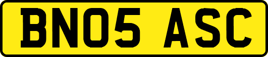 BN05ASC