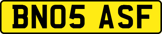 BN05ASF