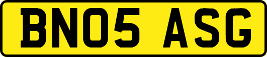 BN05ASG