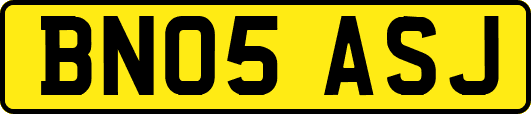 BN05ASJ