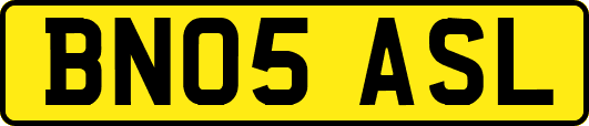 BN05ASL