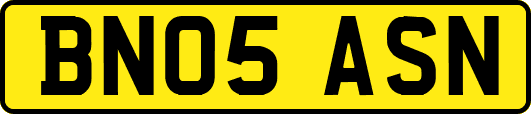 BN05ASN
