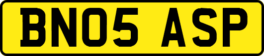 BN05ASP