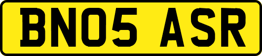 BN05ASR