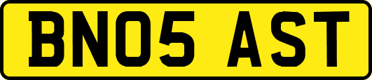 BN05AST