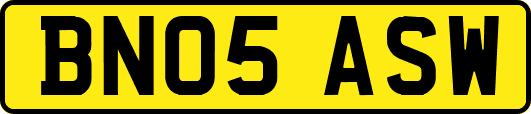 BN05ASW
