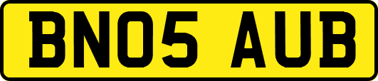 BN05AUB
